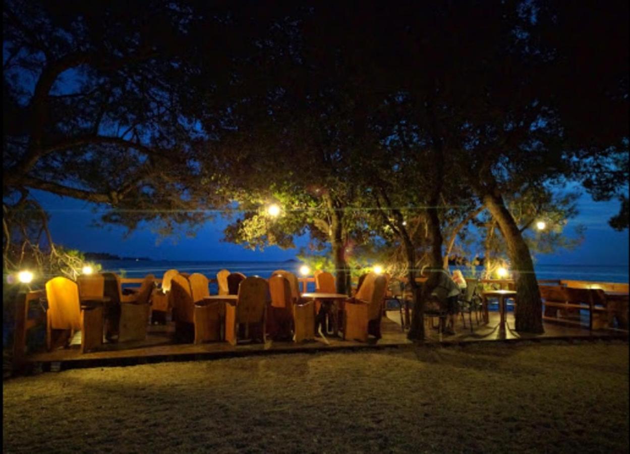 Studio Green Garden Borik Rovinj Exterior photo